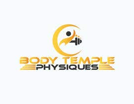 #7 for Create a logo for a fitness brand by mdrijbulhasangra