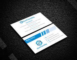 #23 for Design some Business Cards for social media site by mohiuddin610