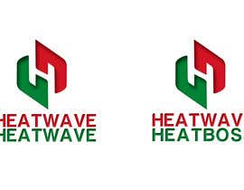 #22 pentru Design a Logo Heatwave and Heatboss de către oxen09