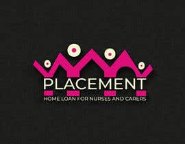 #72 per Design a Logo for Placement da Monirjoy