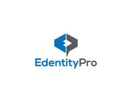 #171 untuk Design a Logo for EdentityPro oleh deponnath12