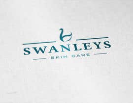 #41 para 20 dollar logo design - name = Swanleys de emonparvez52