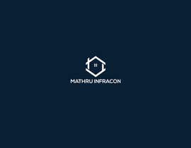 #55 for Design a Logo for construction company by MAMUN7DESIGN