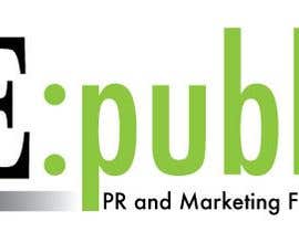 #146 dla Logo Design for Re:public (PR and Marketing Freelancers) przez sfoster2