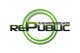 Wasilisho la Shindano #78 picha ya                                                     Logo Design for Re:public (PR and Marketing Freelancers)
                                                