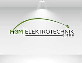 #29 for design a logo for an electrical engineering company by MIShisir300