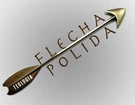 #3 ， Flecha Polida Teologia . This is in portuguese. Means theology polished arrow. ( i need it in portuguese) 来自 Villardesign7