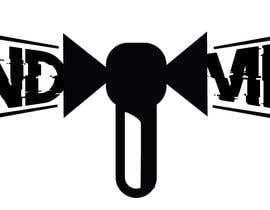 #25 ， Rock Band Logo 来自 darron13