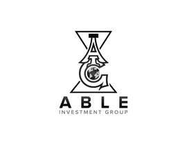 #93 dla Design a Logo for ABLE Investment Group przez EagleDesiznss