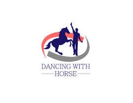#35 for Create icon dancing with horse by japroj