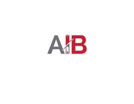 #36 for Logo for ai b by takujitmrong