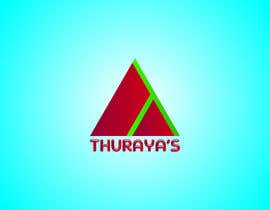 #14 I would like the colors to be used as shown in the attachment.
The background must be green
And the title must be rose gold or pink
I want it to be visually appealing and luxury 
The title is 
Thuraya’s részére Sumon205 által