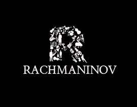#67 untuk Logo Design for Rachmaninov bvba oleh RoxanaFR