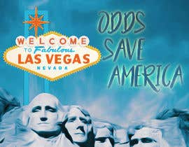 #15 for Graphic Design Needed: Mount Rushmore Mashup of Las Vegas and Washington, D.C. by ayanp