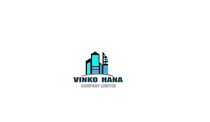#15 Design logo for  VINKO HANA COMPANY LIMITED részére mostafiz18 által