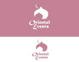 #11 untuk Design a Logo for oriental events company oleh Pedro1973