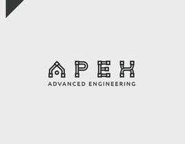 #314 for Logo design ( stationery and coverall uniform ) by offbeatAkash