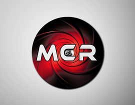 #43 per MCR Logo Design da ngkhan