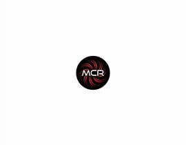 #31 per MCR Logo Design da Garibaldi17