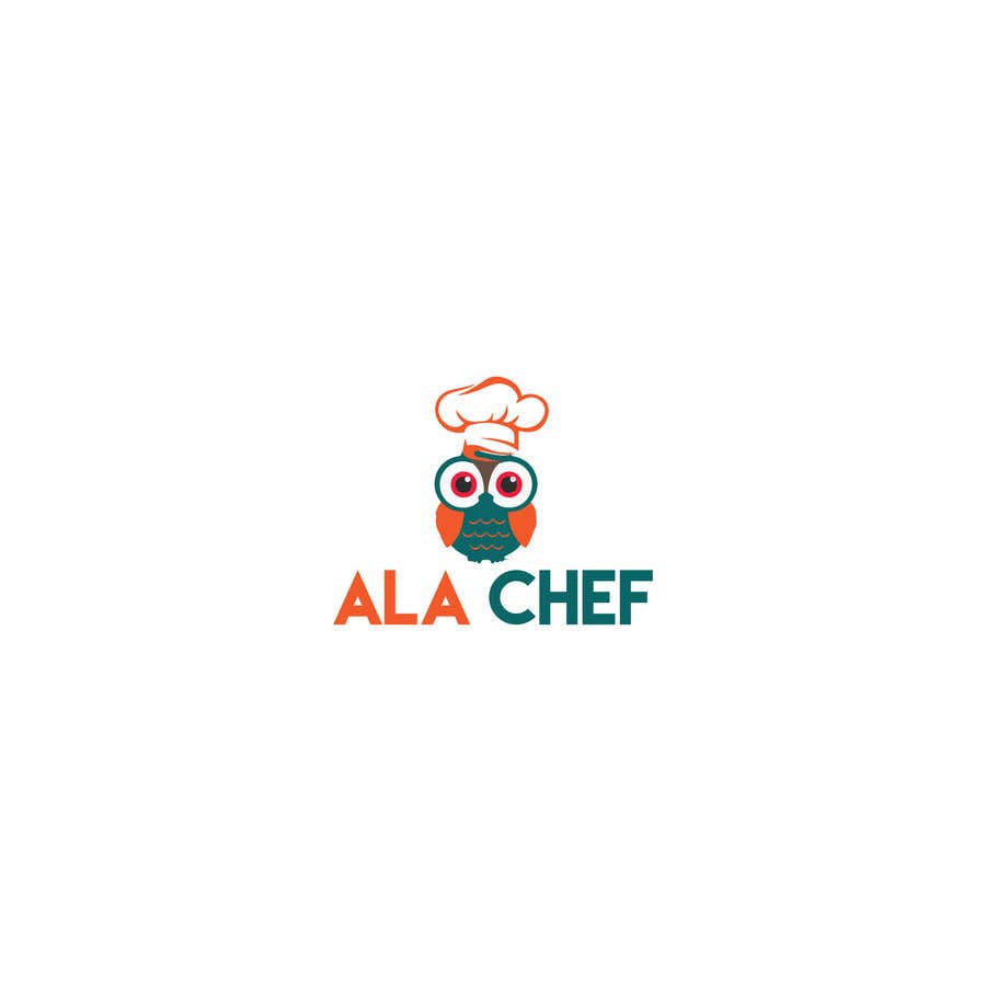 Contest Entry #120 for                                                 Design a Logo for a cooking applicaiton
                                            