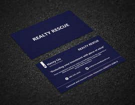 #158 for Design a business card by AdoptGraphic