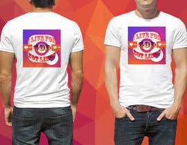 #53 for Design a T-Shirt by hasmotollahmeher