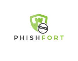 #123 for Design a logo for a phishing company by designstore