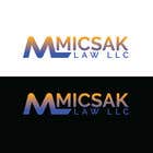 #710 for I need a logo for my law firm af mdnurhossain1070