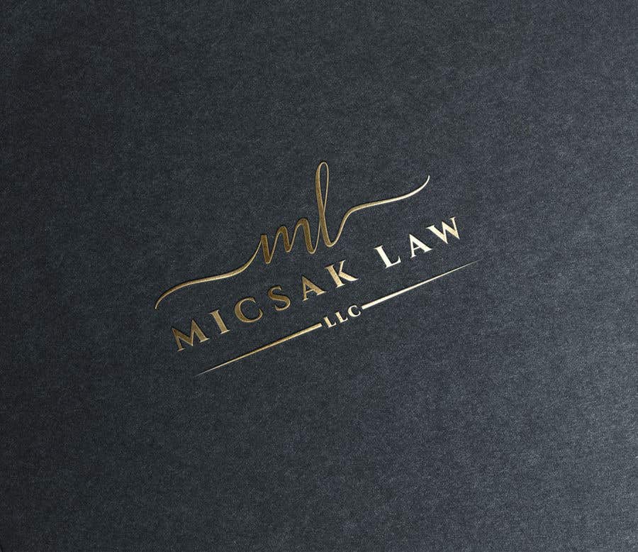 Contest Entry #542 for                                                 I need a logo for my law firm
                                            
