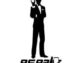 #211 za Graphic Spoofed James Bond 007 Logo and Silhouette od paijoesuper