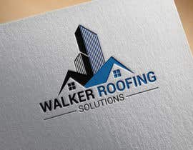 #7 for A logo made for up and coming ROOF plumber not a general plumber av Olliulla