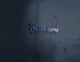 #4 for A logo made for up and coming ROOF plumber not a general plumber av ABODesign11