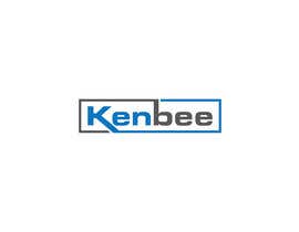 #66 para Kenbee Logo , tagline &amp; label concept de sakibsadattaim
