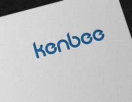 #76 for Kenbee Logo , tagline &amp; label concept by Ruhh
