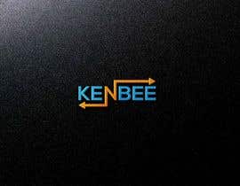 #73 dla Kenbee Logo , tagline &amp; label concept przez MOFAZIAL