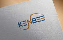 #17 para Kenbee Logo , tagline &amp; label concept de sforid105