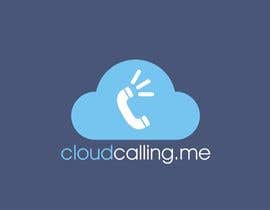 nº 18 pour Design a Logo for a Cloud Based Business VoIP Company. par empudjiwanto 