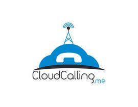 nº 12 pour Design a Logo for a Cloud Based Business VoIP Company. par CantorMihai 