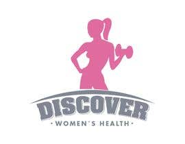#167 for Logo for my site....discover women&#039;s health by davincho1974