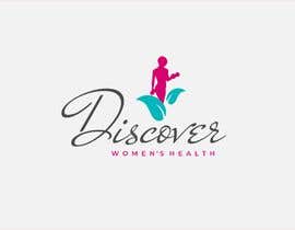 #190 for Logo for my site....discover women&#039;s health by Alisa1366