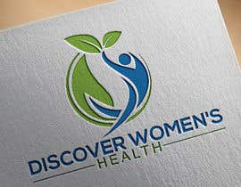 #8 for Logo for my site....discover women&#039;s health by imshamimhossain0