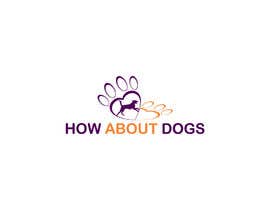 #139 для logo for &#039;&#039;how about dogs&#039; від deponnath12