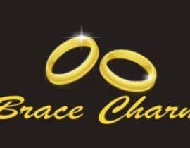 #180 pёr logo for  brace charm nga moh2020