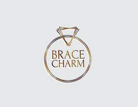 #169 for logo for  brace charm by imrovicz55