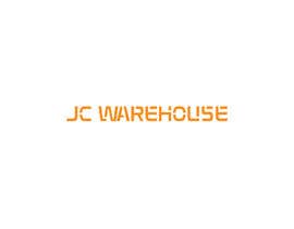 Nro 347 kilpailuun logo for &#039;JC Warehouse&#039; käyttäjältä iambedifferent