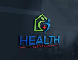 #413 for logo my supplement &#039;health active plus - super fat burner&#039; by LogosQueen
