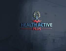 #455 for logo my supplement &#039;health active plus - super fat burner&#039; by sukeshunni