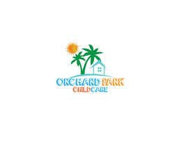#55 for Design a Logo for a Children&#039;s Daycare by naimmonsi5433