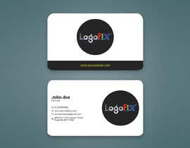 #38 for Design some Business Cards (project 18 aug) by Sahidul88737