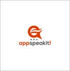 #95 för Design a Logo for Chat Application av shahrukhcrack